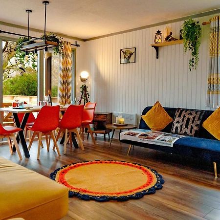 Wooden Cosy Retreat Hunters Quay Villa Dunoon Eksteriør billede